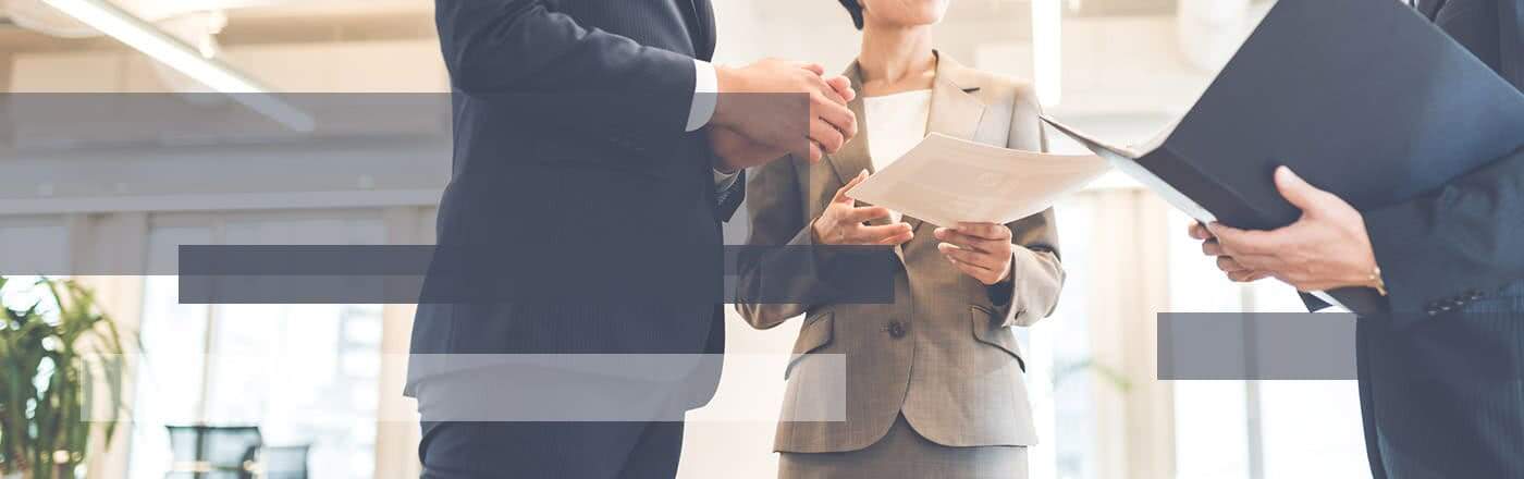 代表社員の近年のプロジェクト実績（日系企業向け）